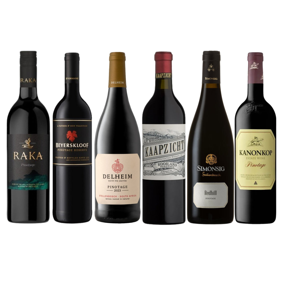 Pinotage