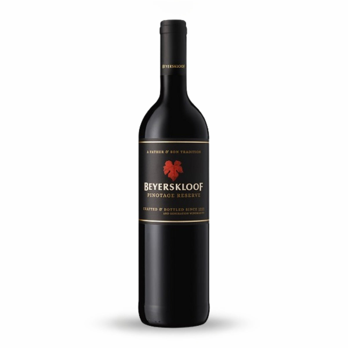 Beyerskloof Pinotage Reserve 2024