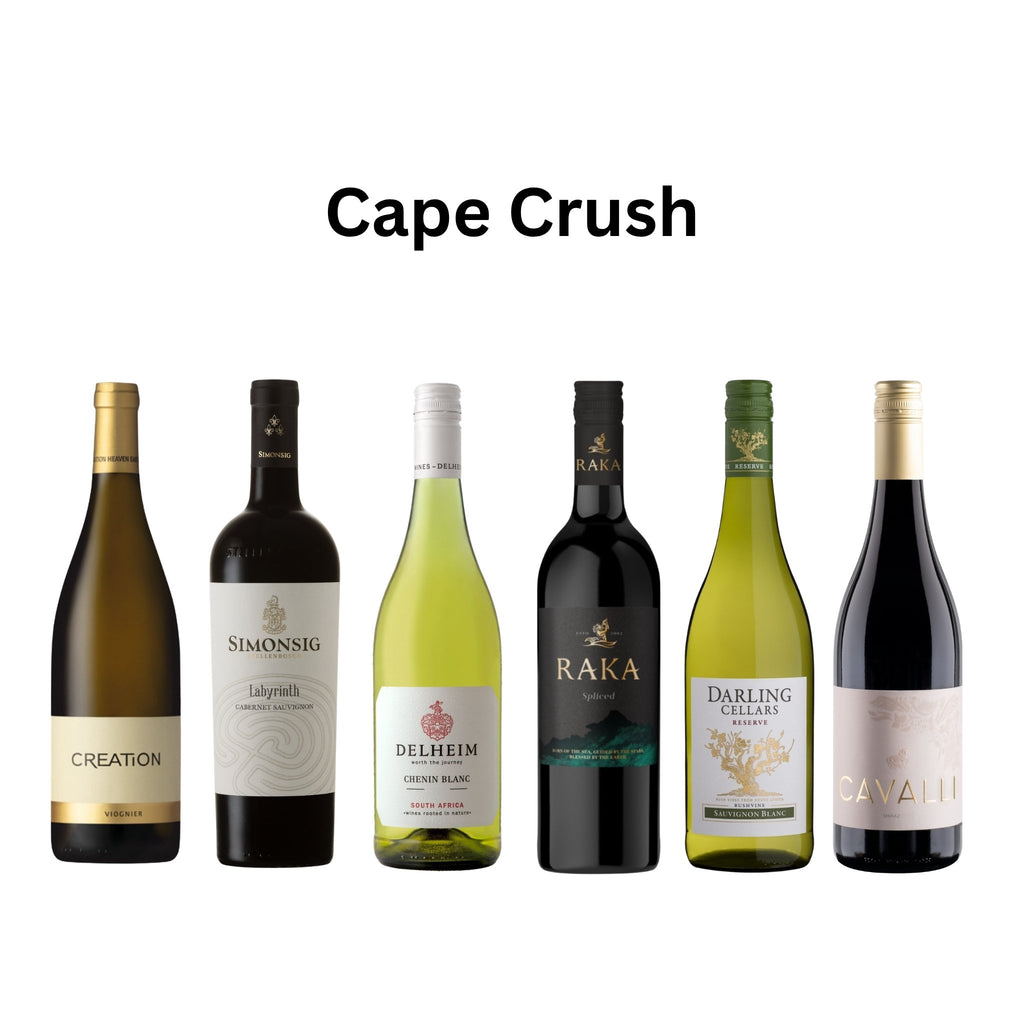 Cape Crush