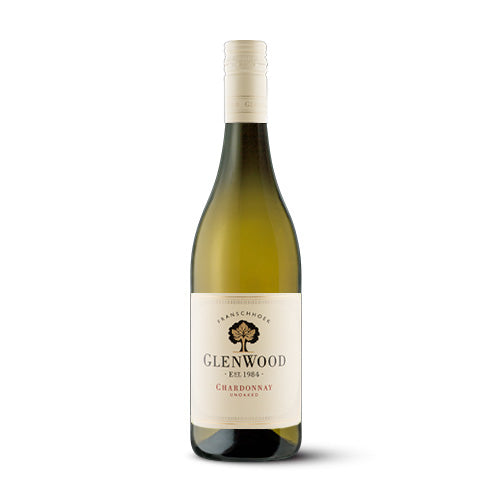 GlenWood Chardonnay 2025