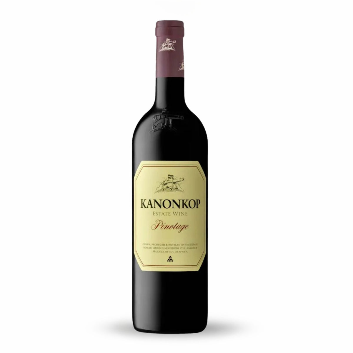 Kanonkop Estate Pinotage 2023