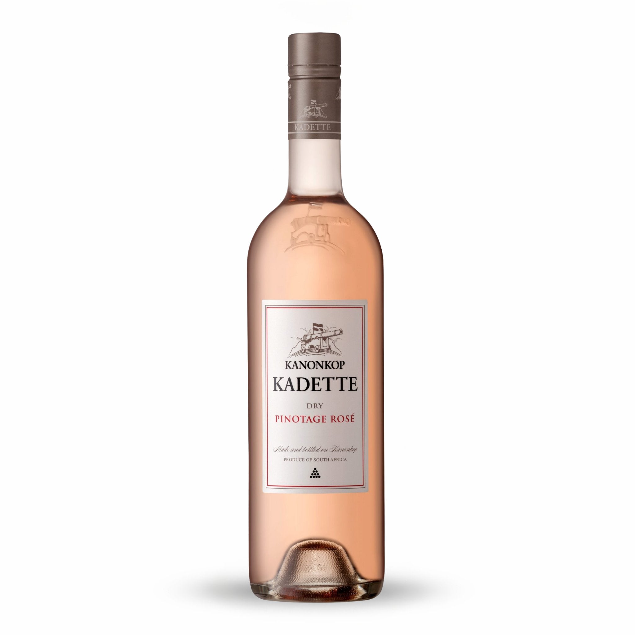 Kanonkop Kadette Pinotage Rosé 2025