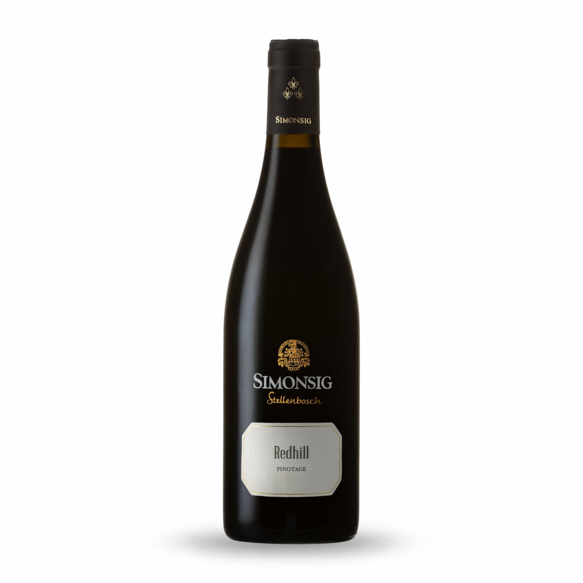 Simonsig Redhill Pinotage 2021