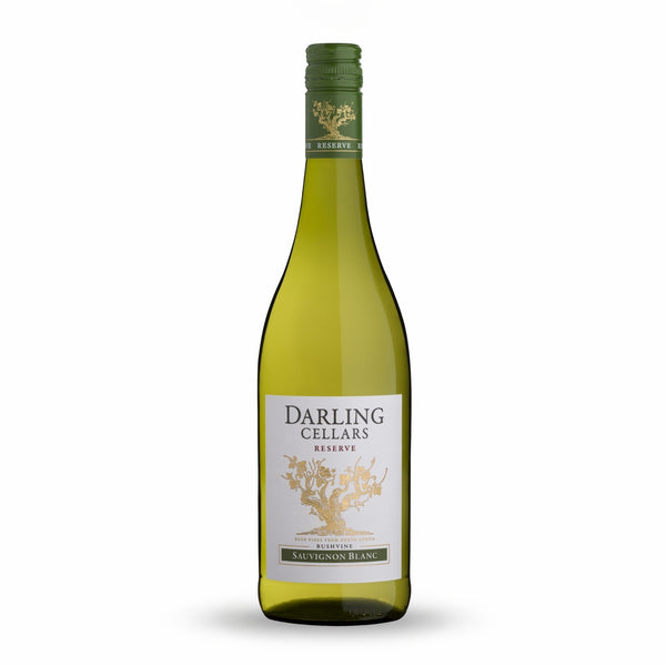 Darling Cellars Reserve Bush Vine Sauvignon Blanc 2025