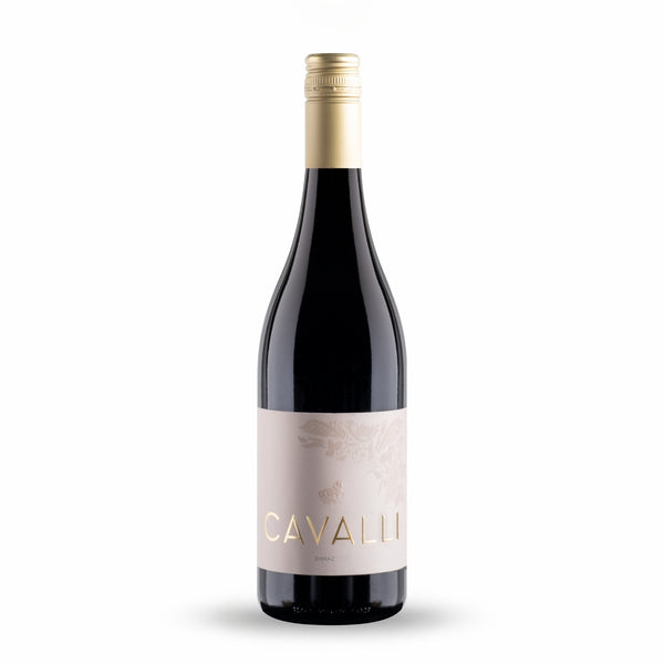 Cavalli Shiraz 2022