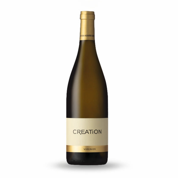 Creation Viognier 2023