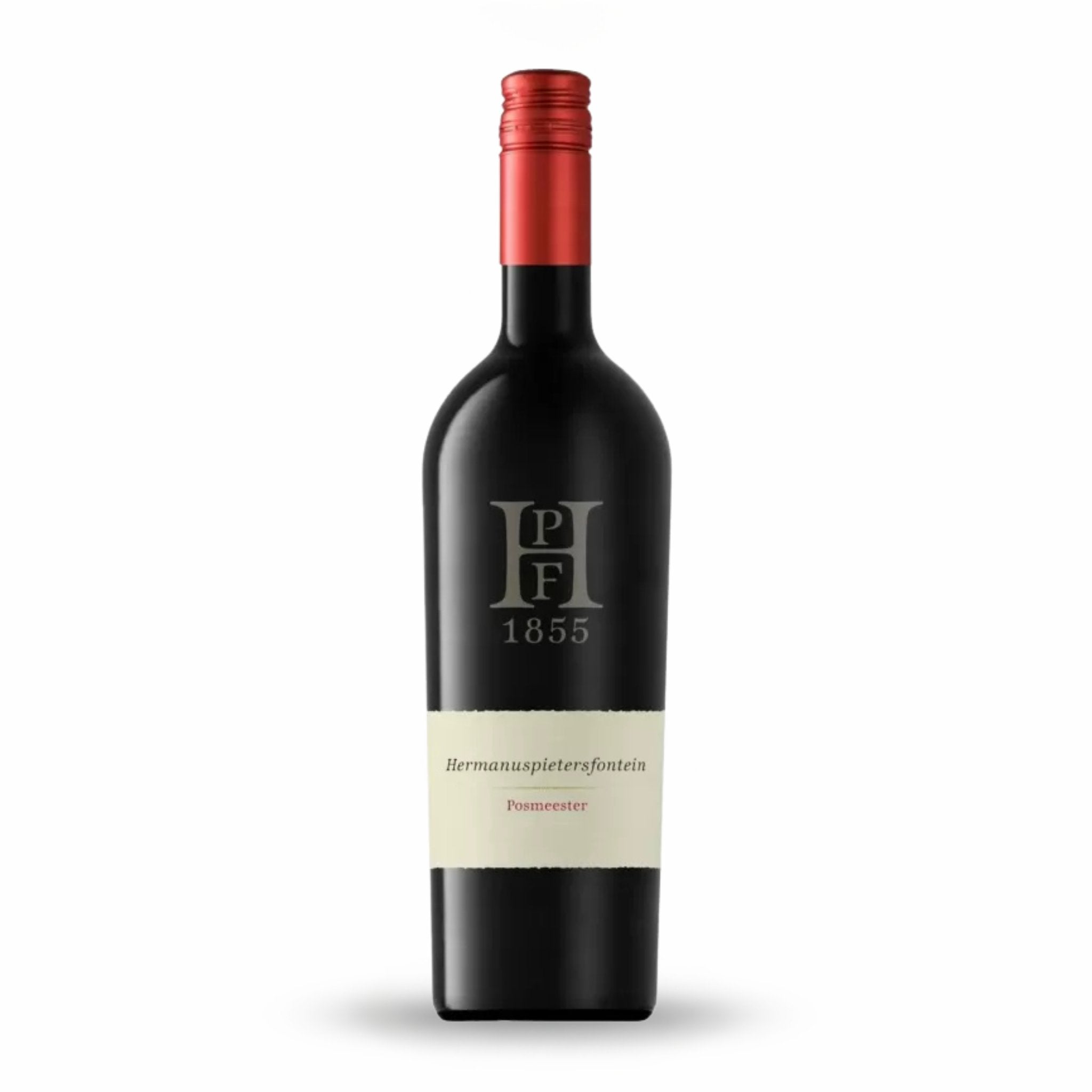 Hermanuspietersfontein Posmeester Merlot 2023