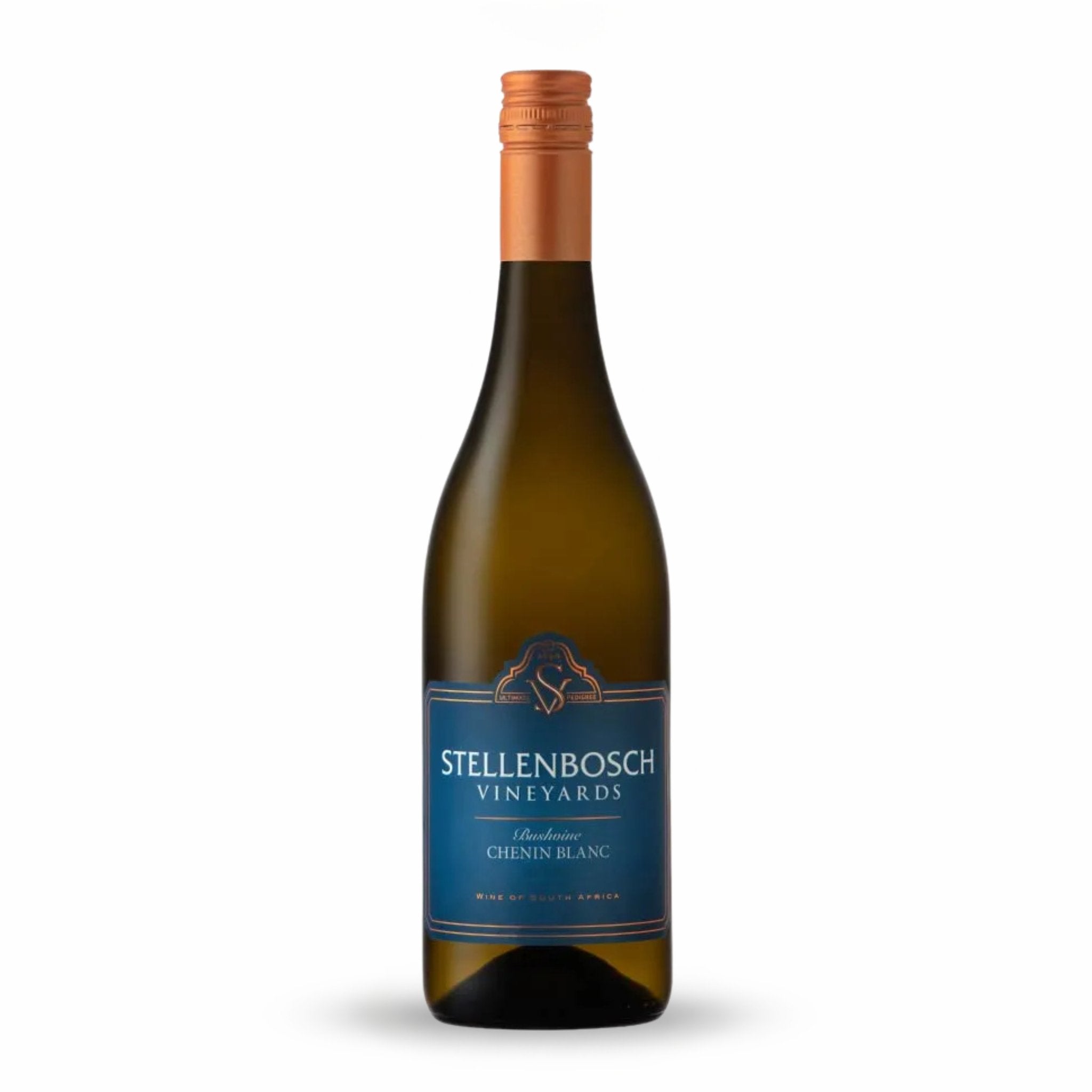 Stellenbosch Vineyards Bushvine Chenin Blanc 2024