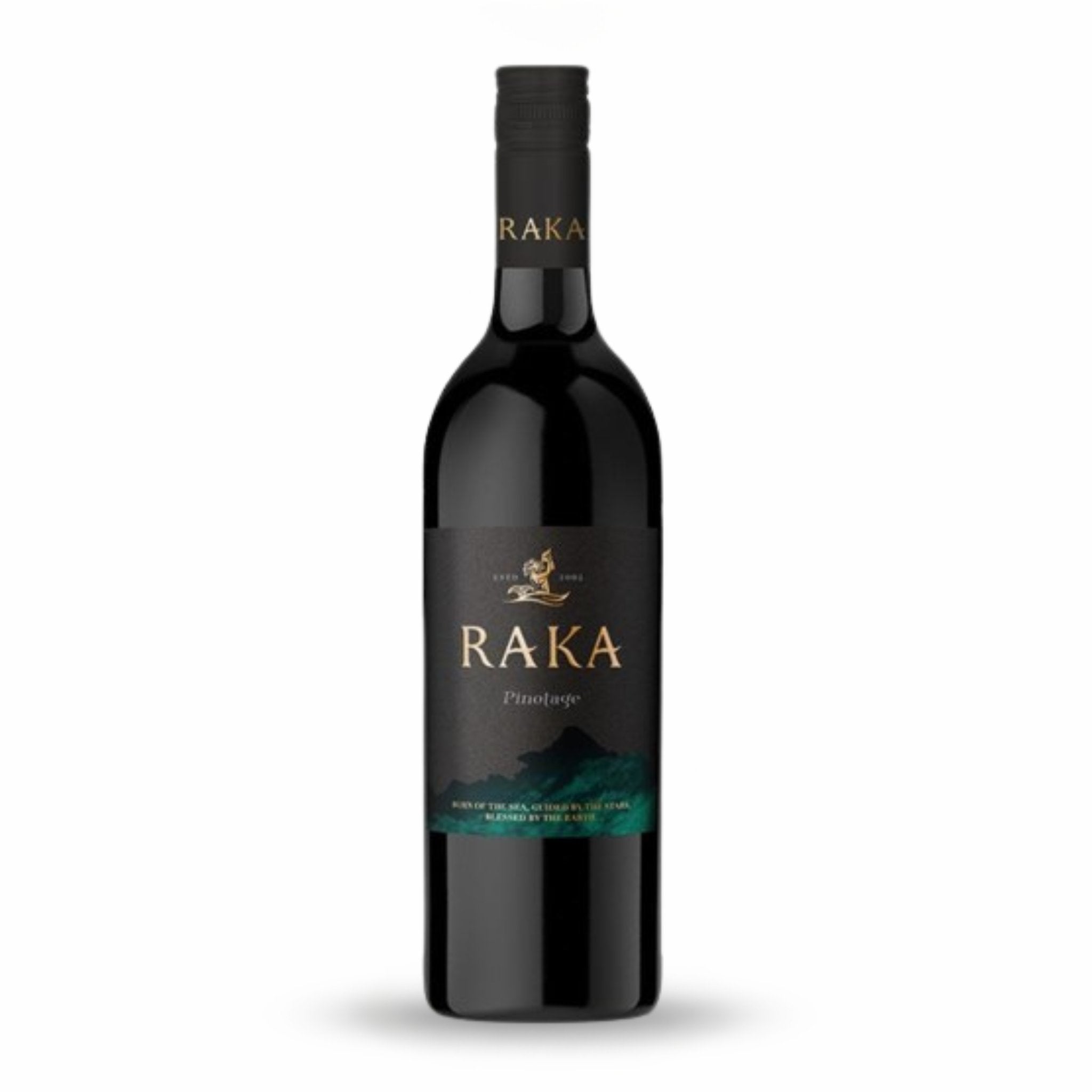 Raka Pinotage 2022
