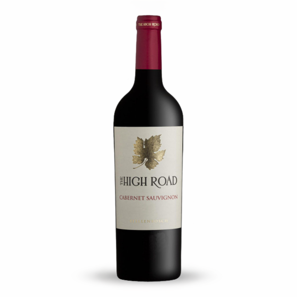 The High Road Cabernet Sauvignon 2021