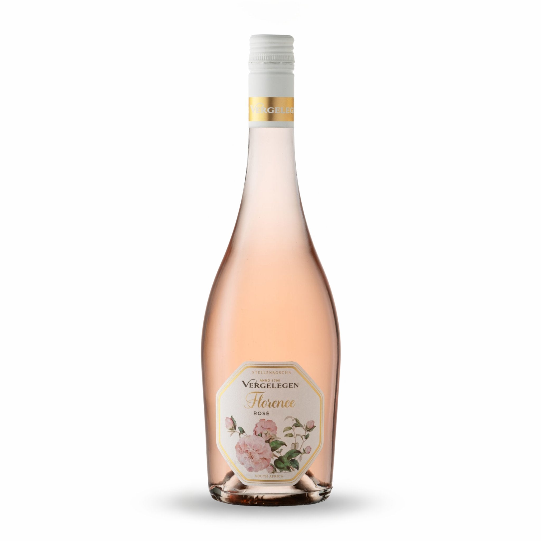 Vergelegen Florence Rosé 2025