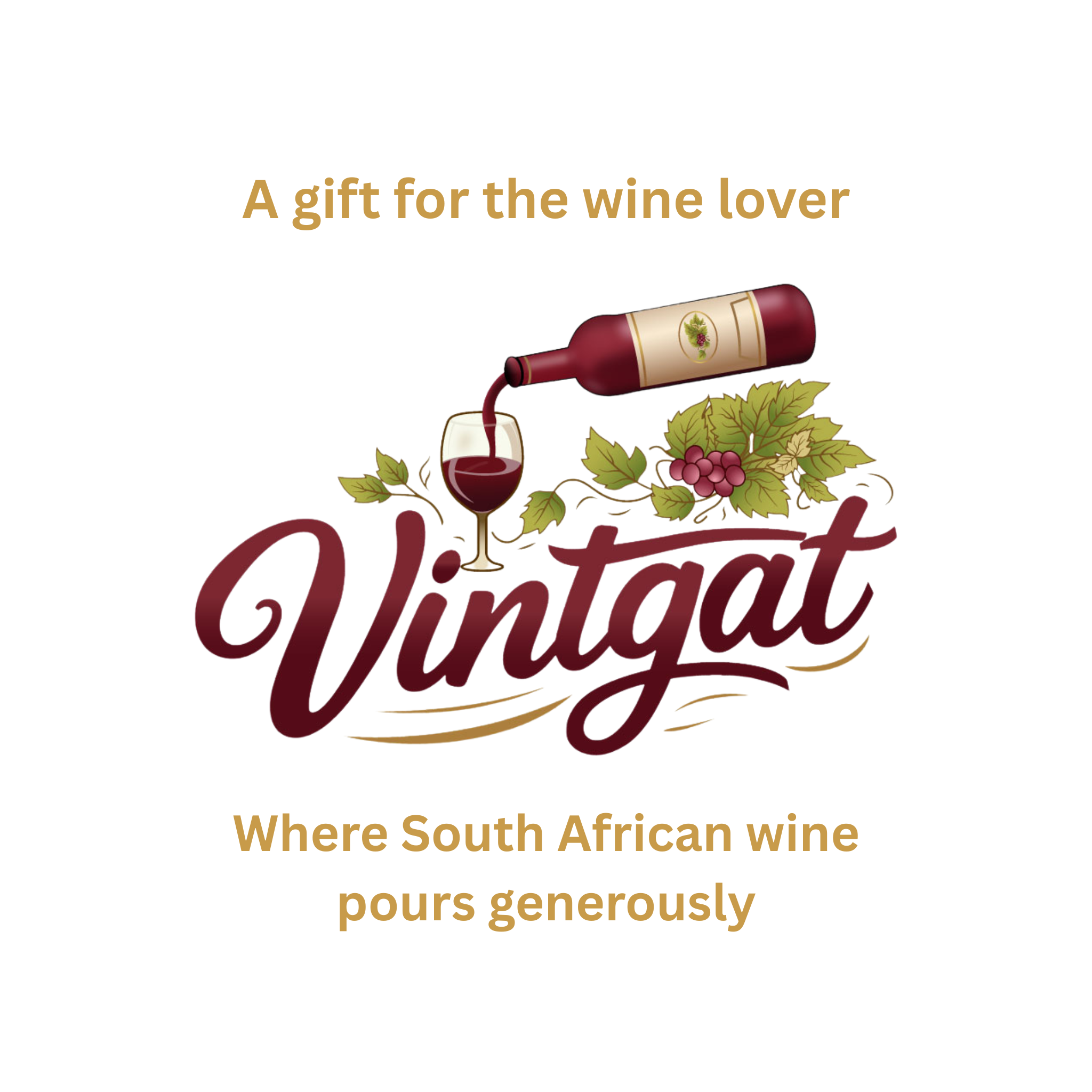 Vintgat Gift Card